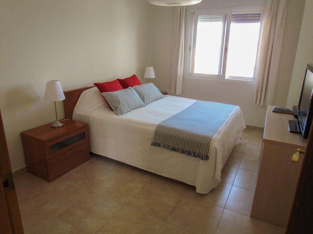 Beach Front Line Penthouse In Altea Eksteriør billede